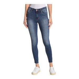 STS Blue Skinny Stretch Jeans Womens Size 28   22110
